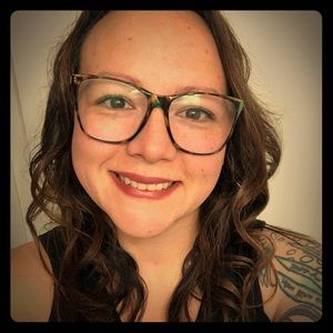 Meet your Posher, Shannon